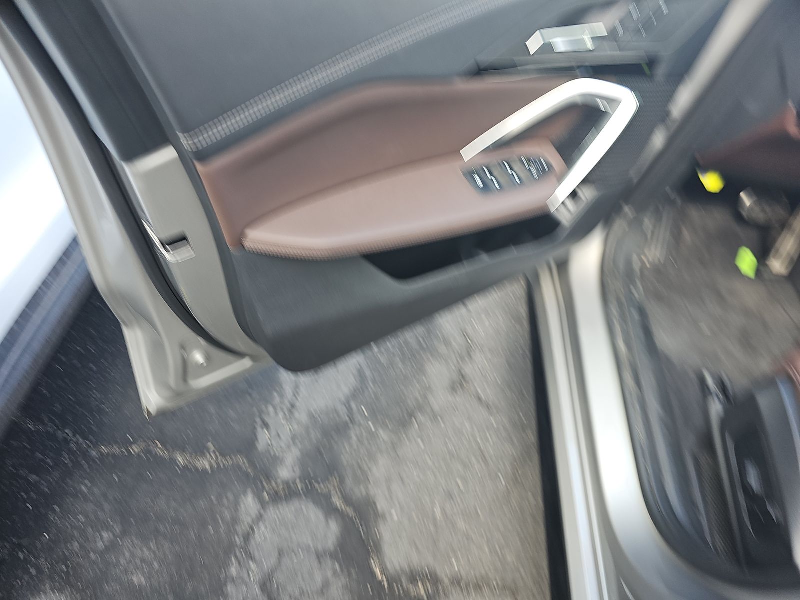 2025 BMW X1 xDrive28i AWD