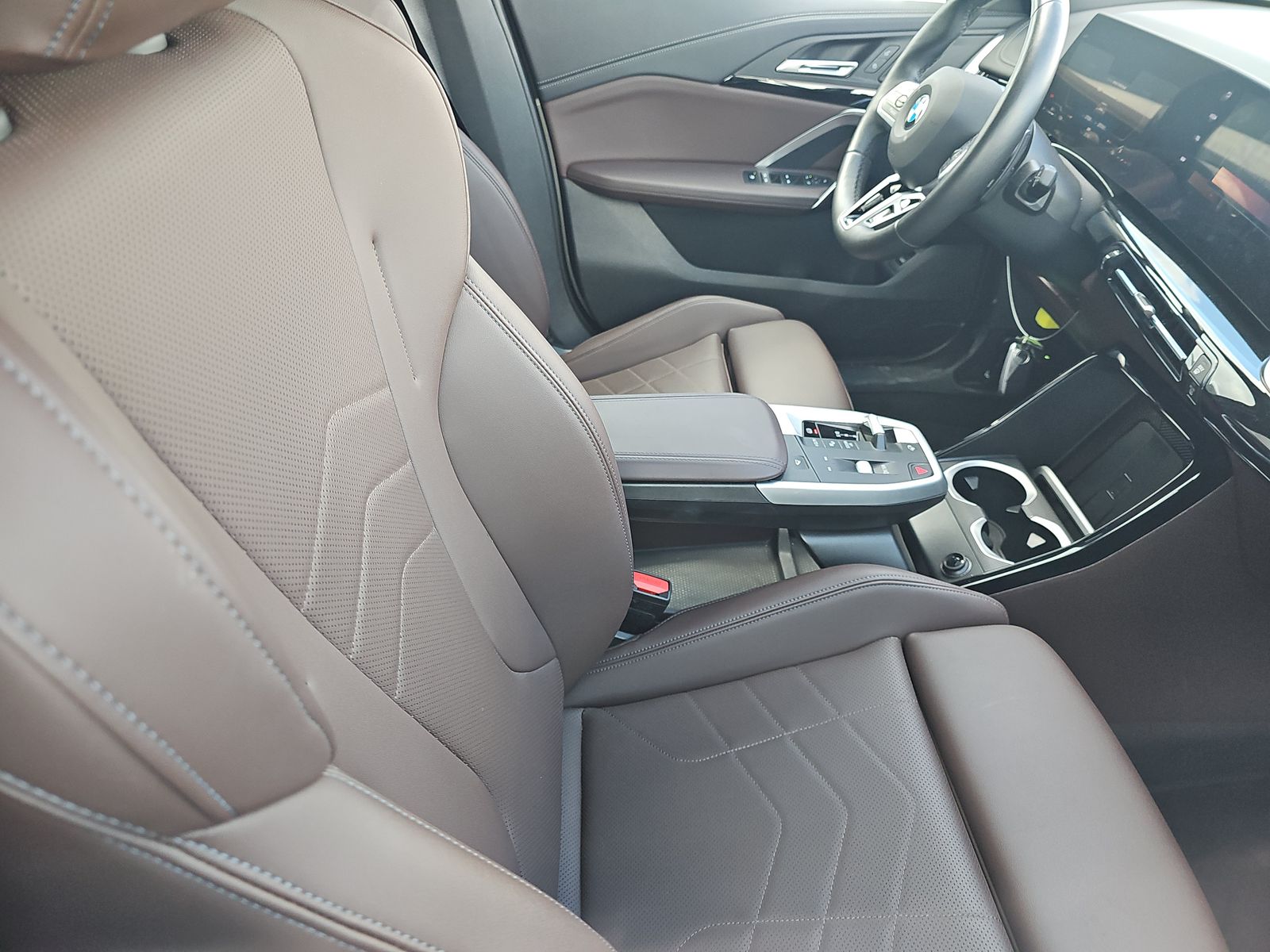 2025 BMW X1 xDrive28i AWD