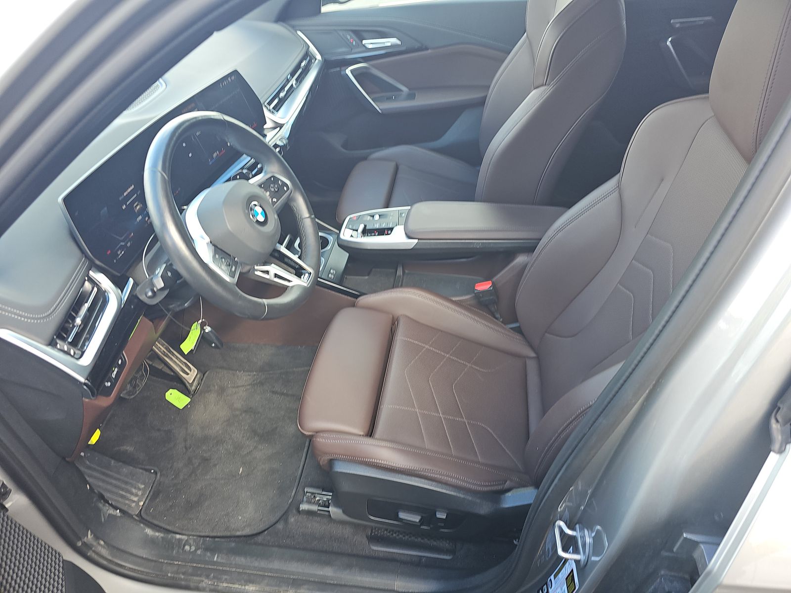 2025 BMW X1 xDrive28i AWD