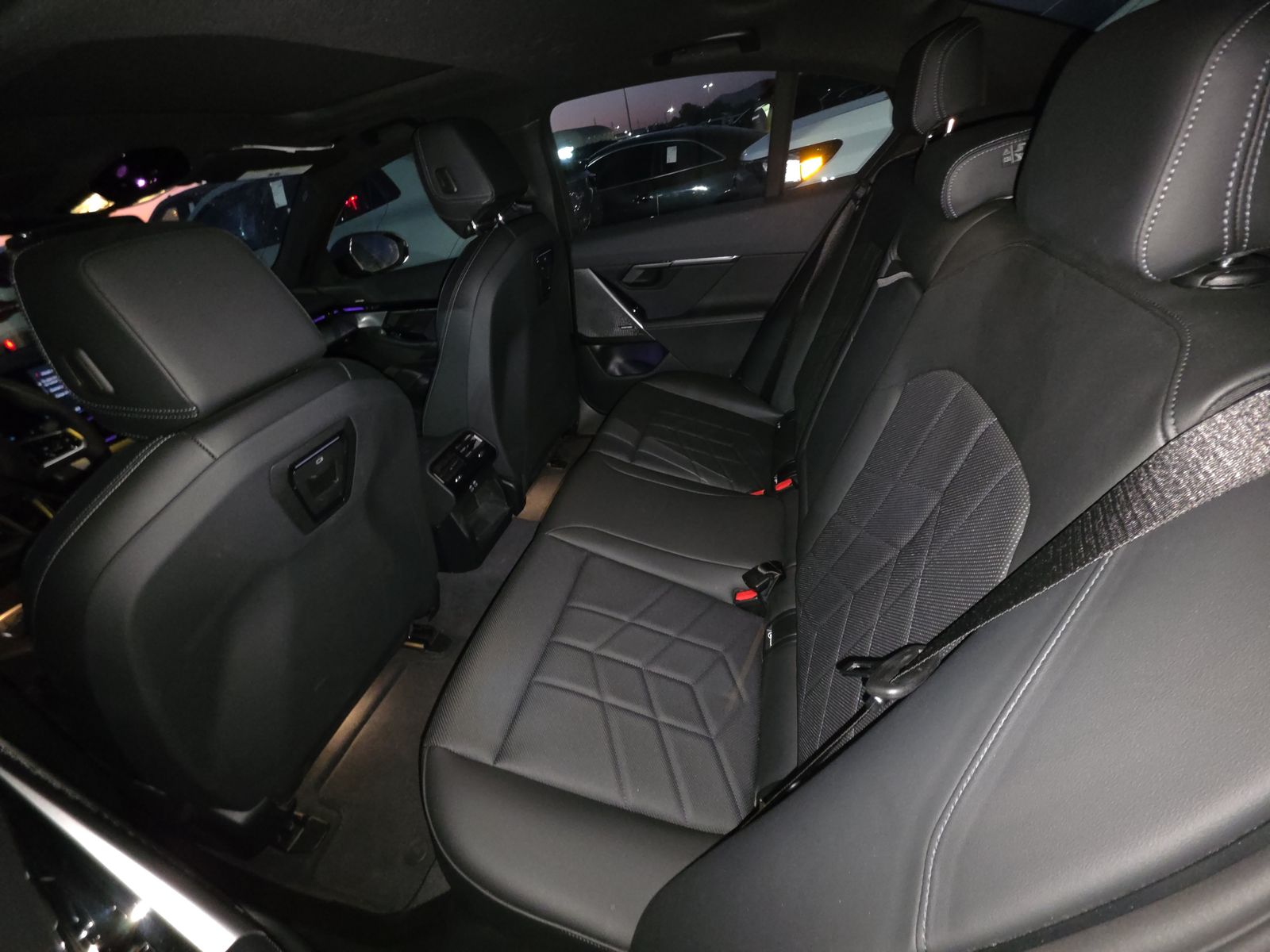 2026 BMW 5 Series 530i xDrive AWD