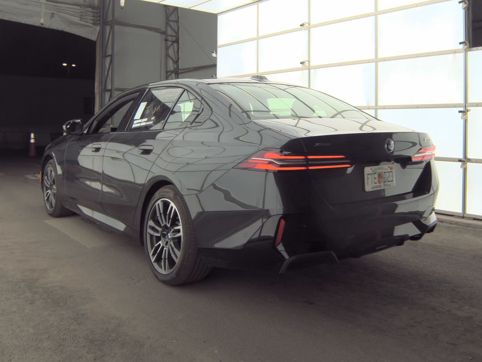 2026 BMW 5 Series 530i xDrive AWD