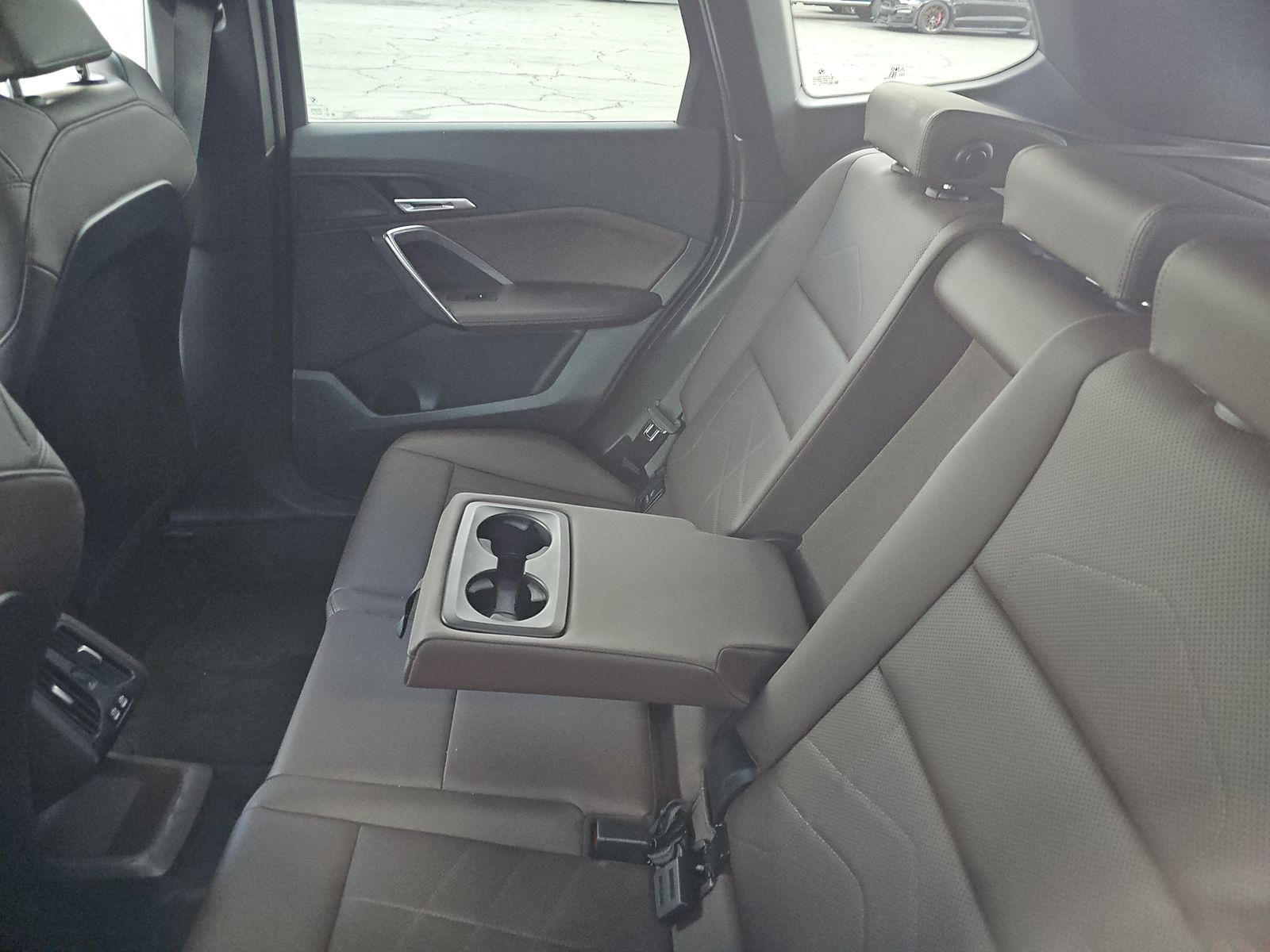 2025 BMW X1 xDrive28i AWD