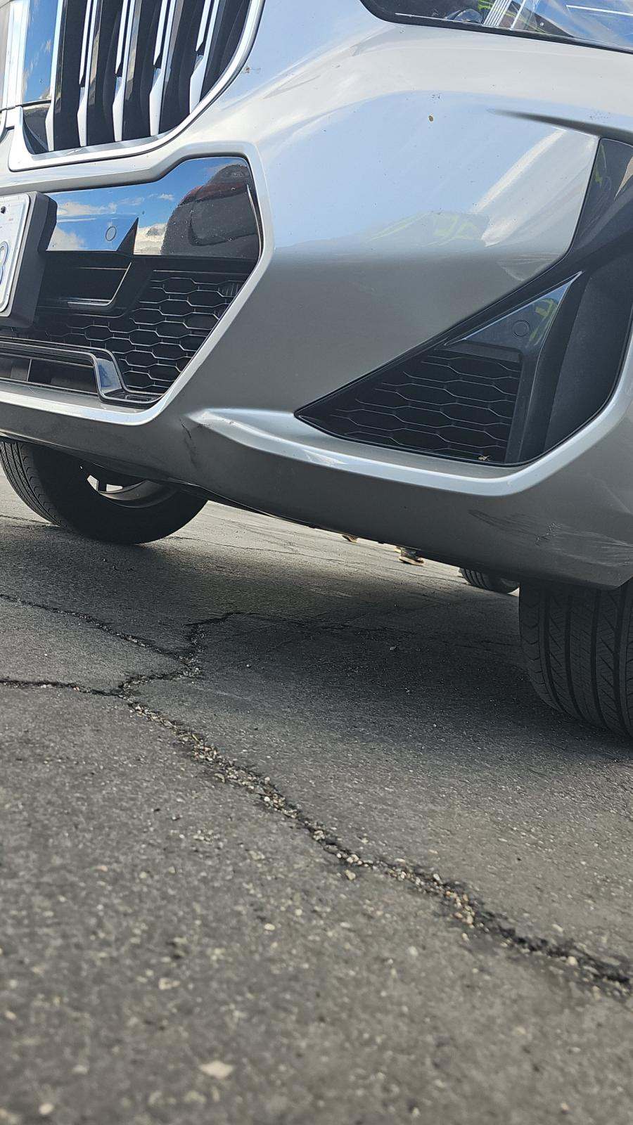 2025 BMW X1 xDrive28i AWD