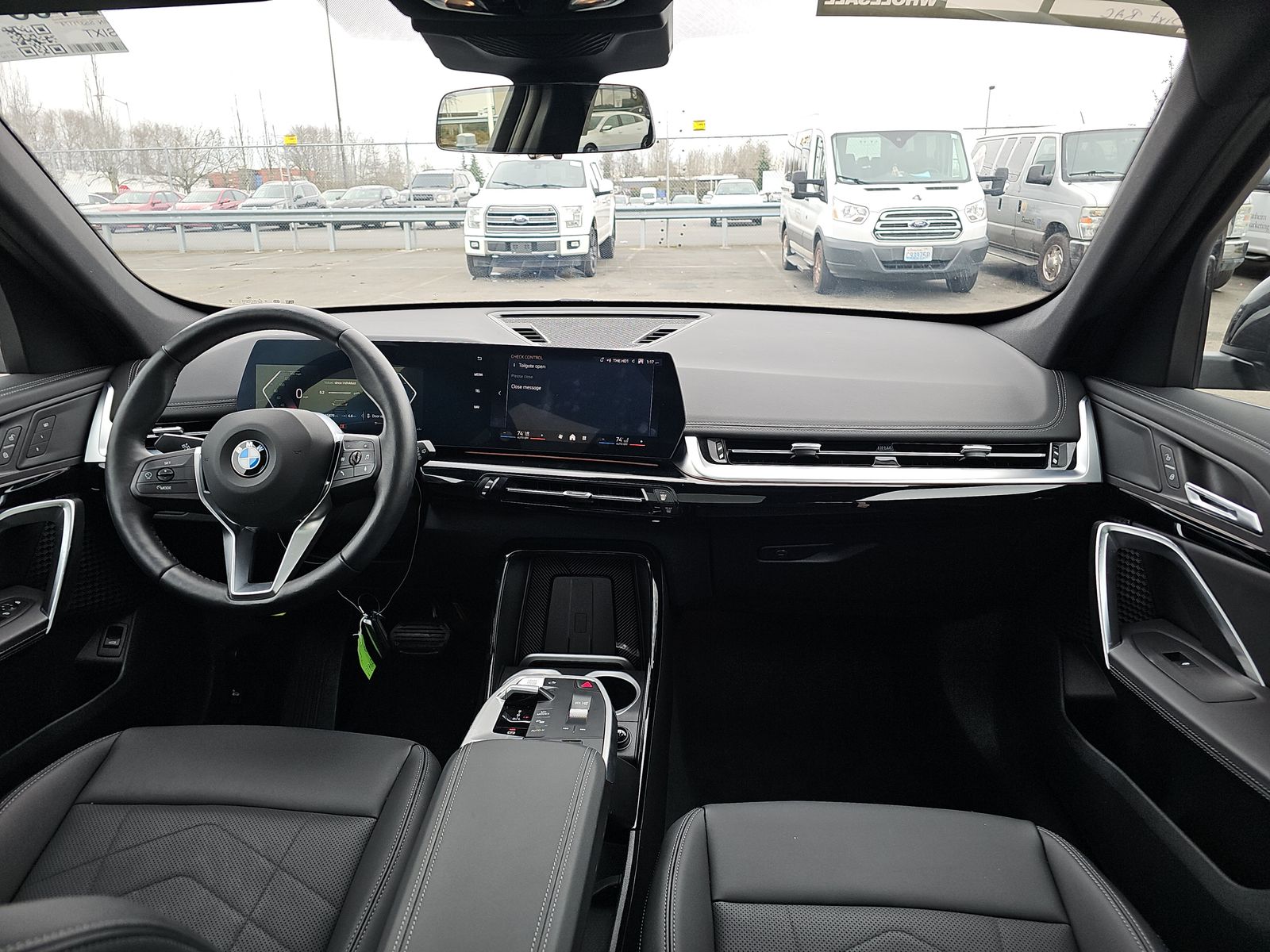 2025 BMW X1 xDrive28i AWD