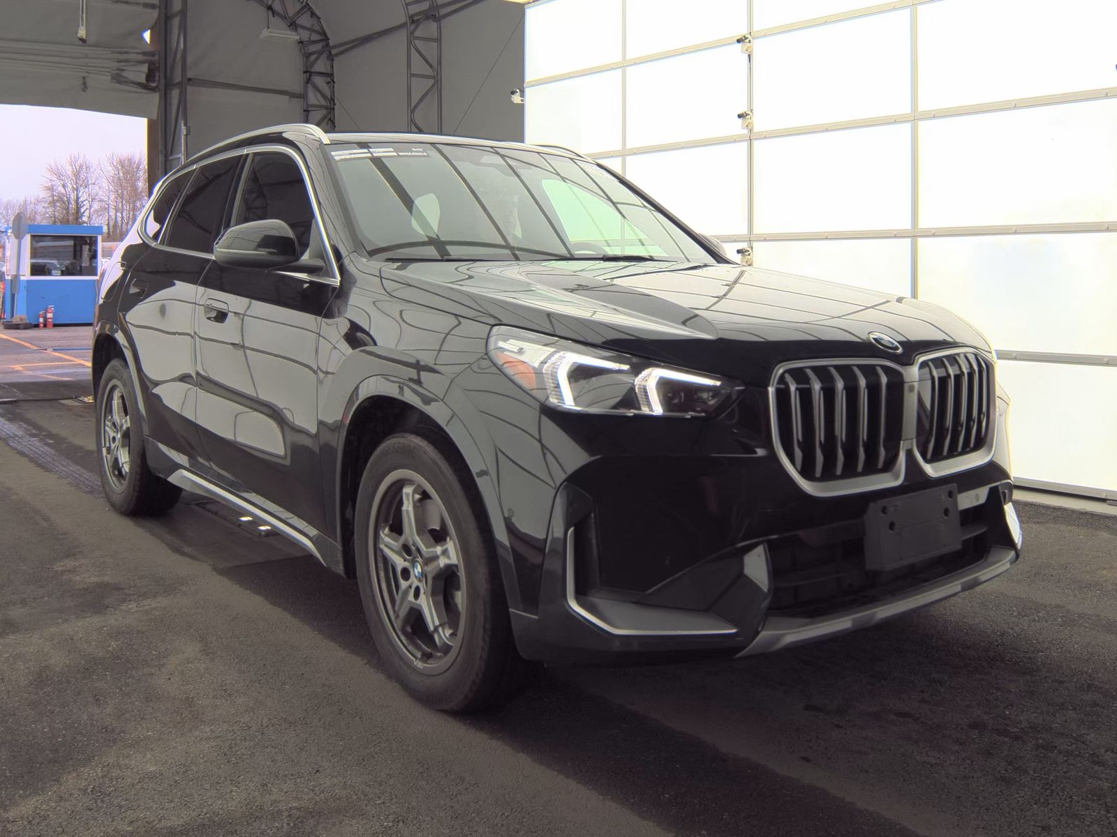 2025 BMW X1 xDrive28i AWD