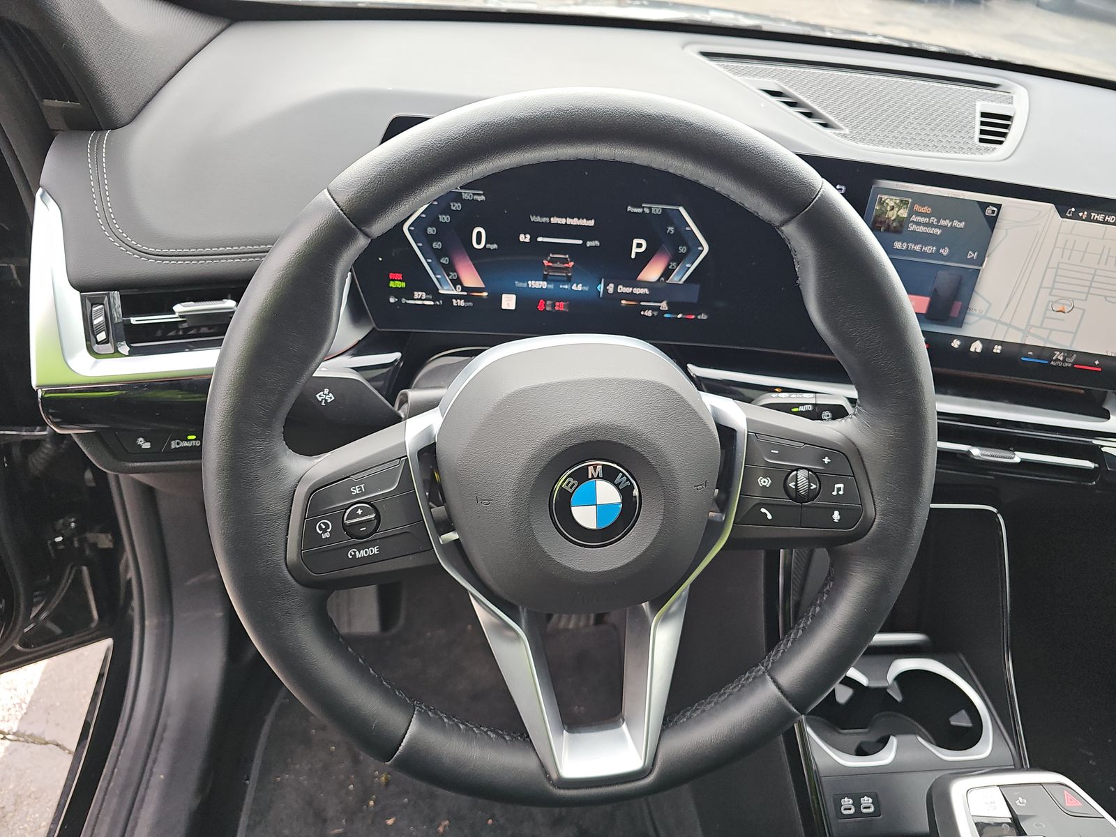 2025 BMW X1 xDrive28i AWD