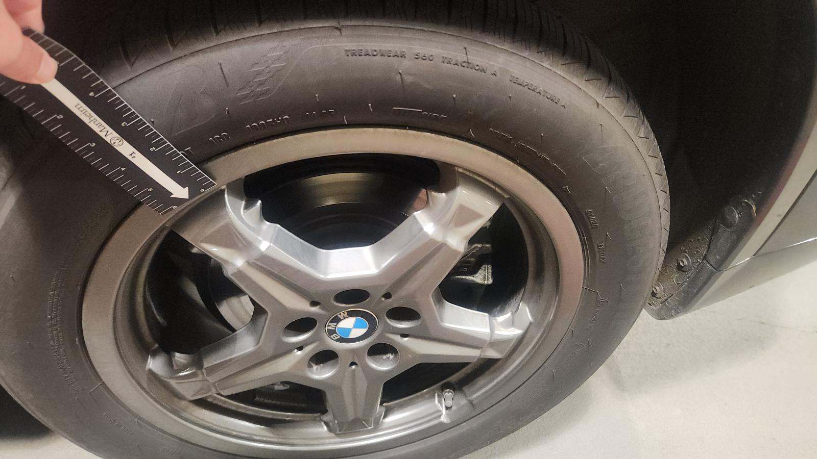 2025 BMW X1 xDrive28i AWD