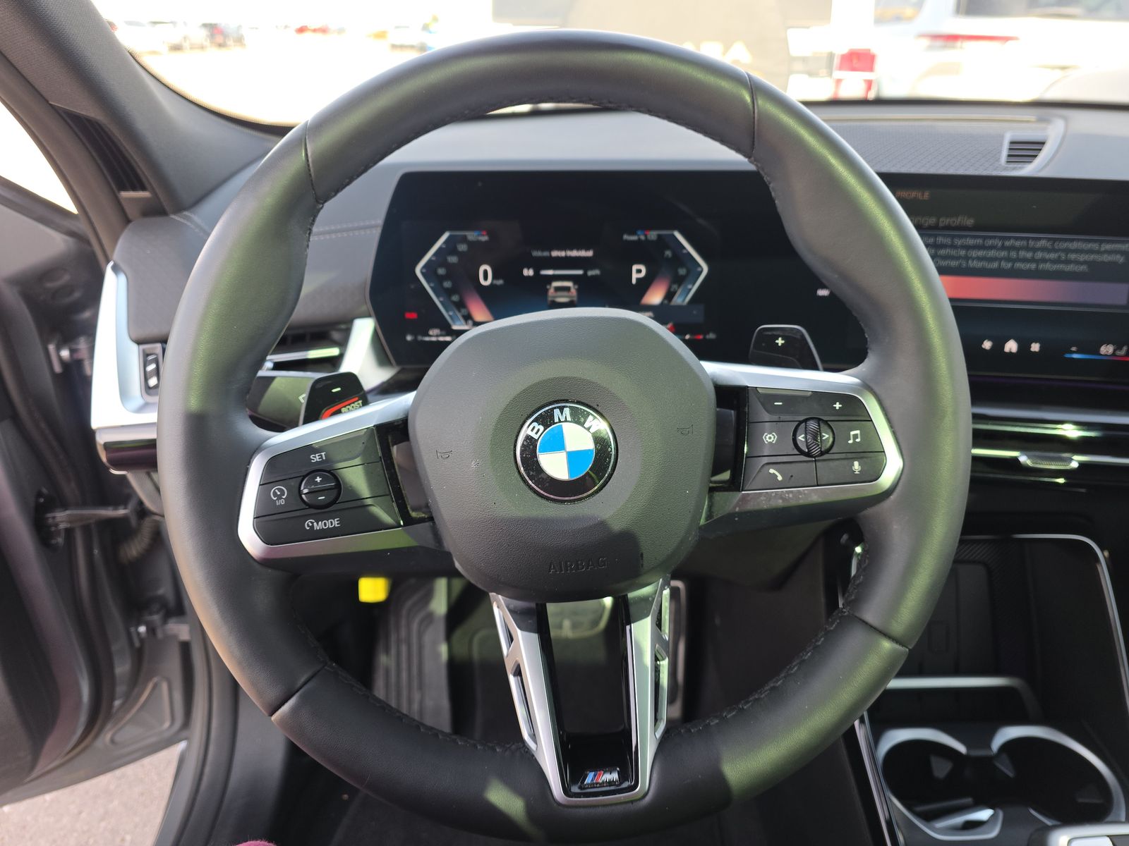2025 BMW X2 xDrive28i AWD