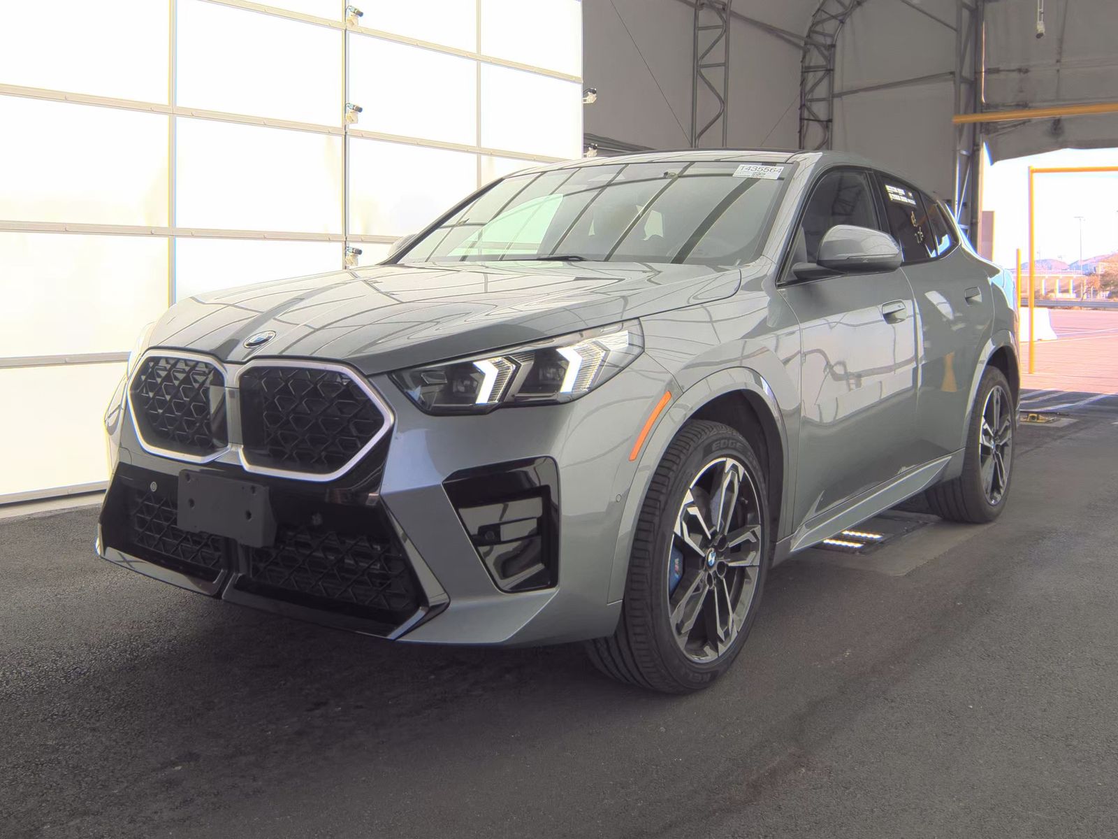 2025 BMW X2 xDrive28i AWD