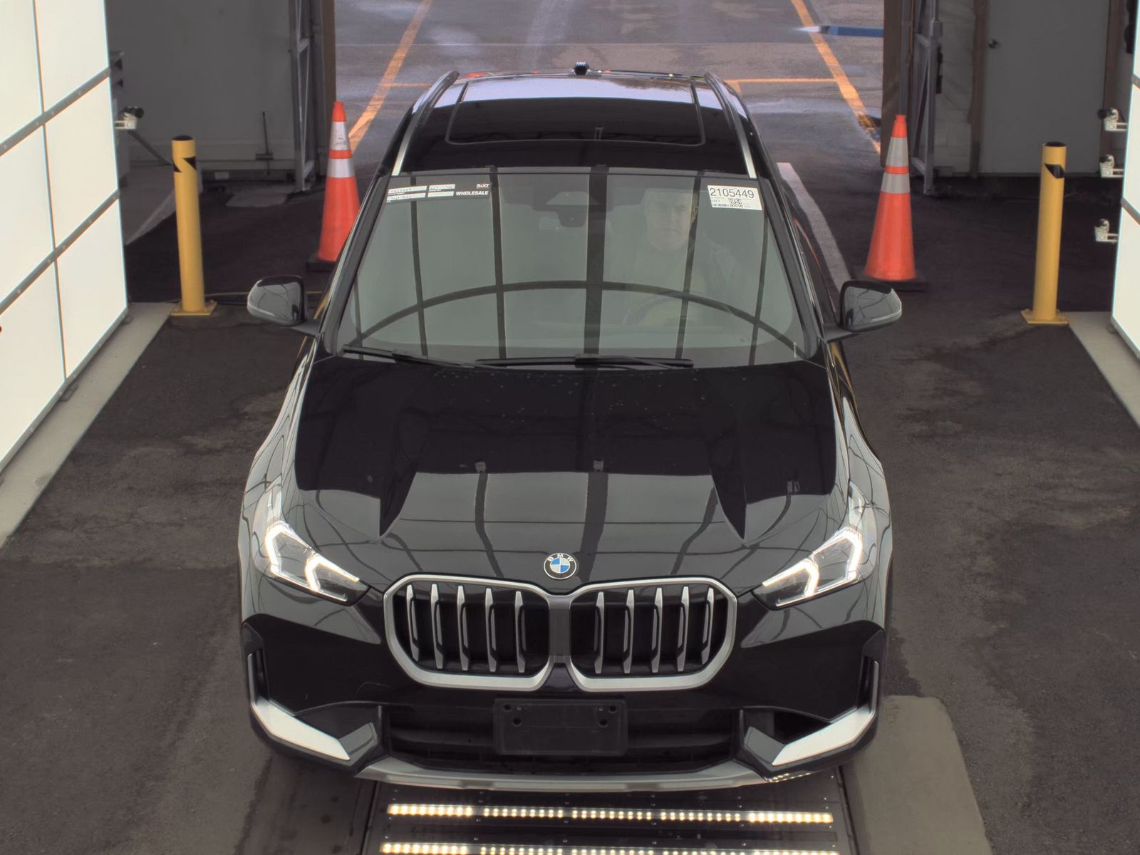 2025 BMW X1 xDrive28i AWD