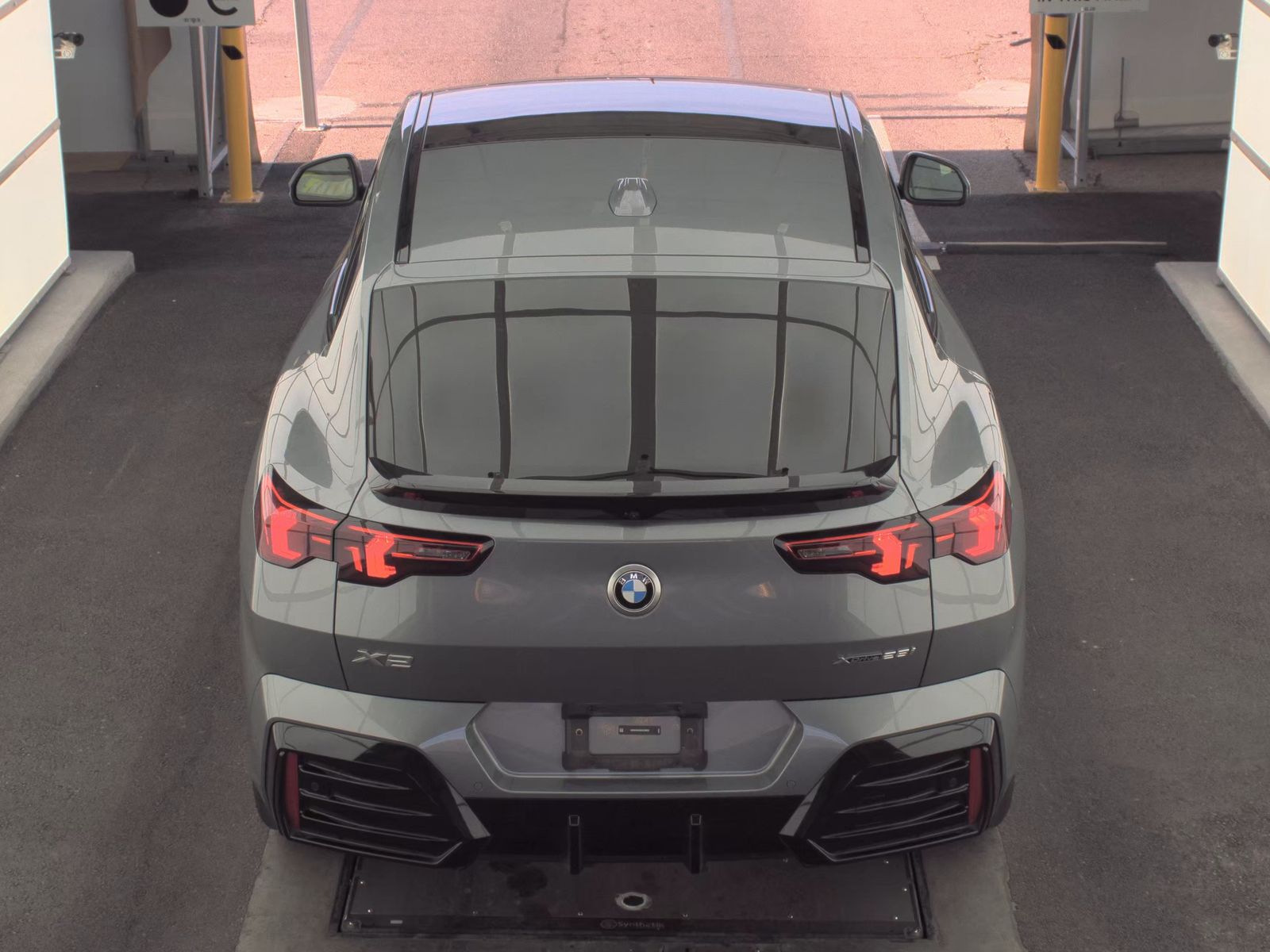 2025 BMW X2 xDrive28i AWD