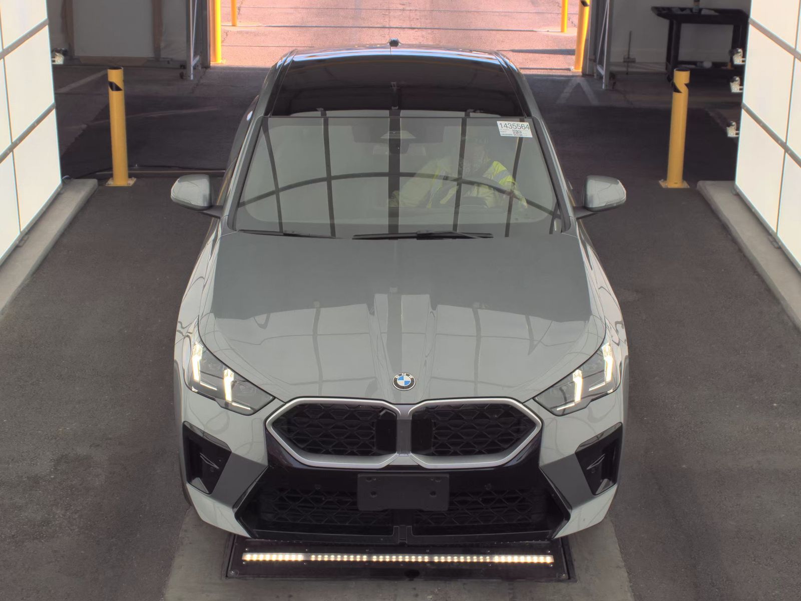 2025 BMW X2 xDrive28i AWD