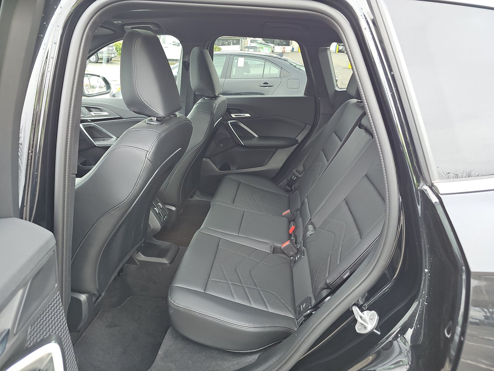 2025 BMW X1 xDrive28i AWD