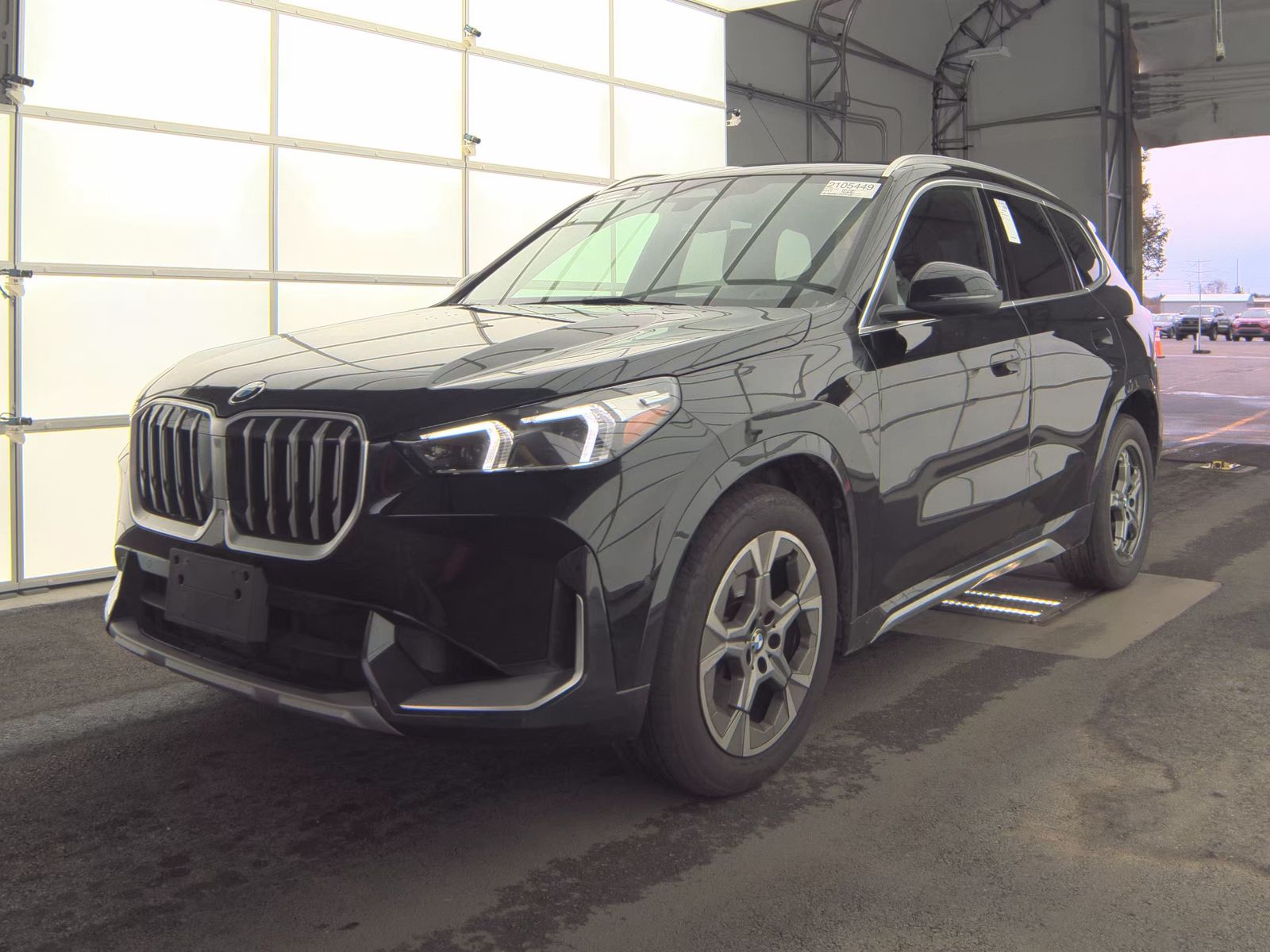 2025 BMW X1 xDrive28i AWD