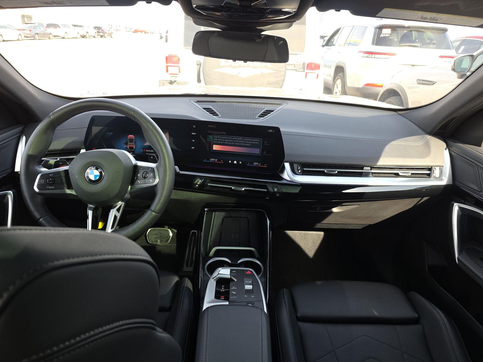 2025 BMW X2 xDrive28i AWD