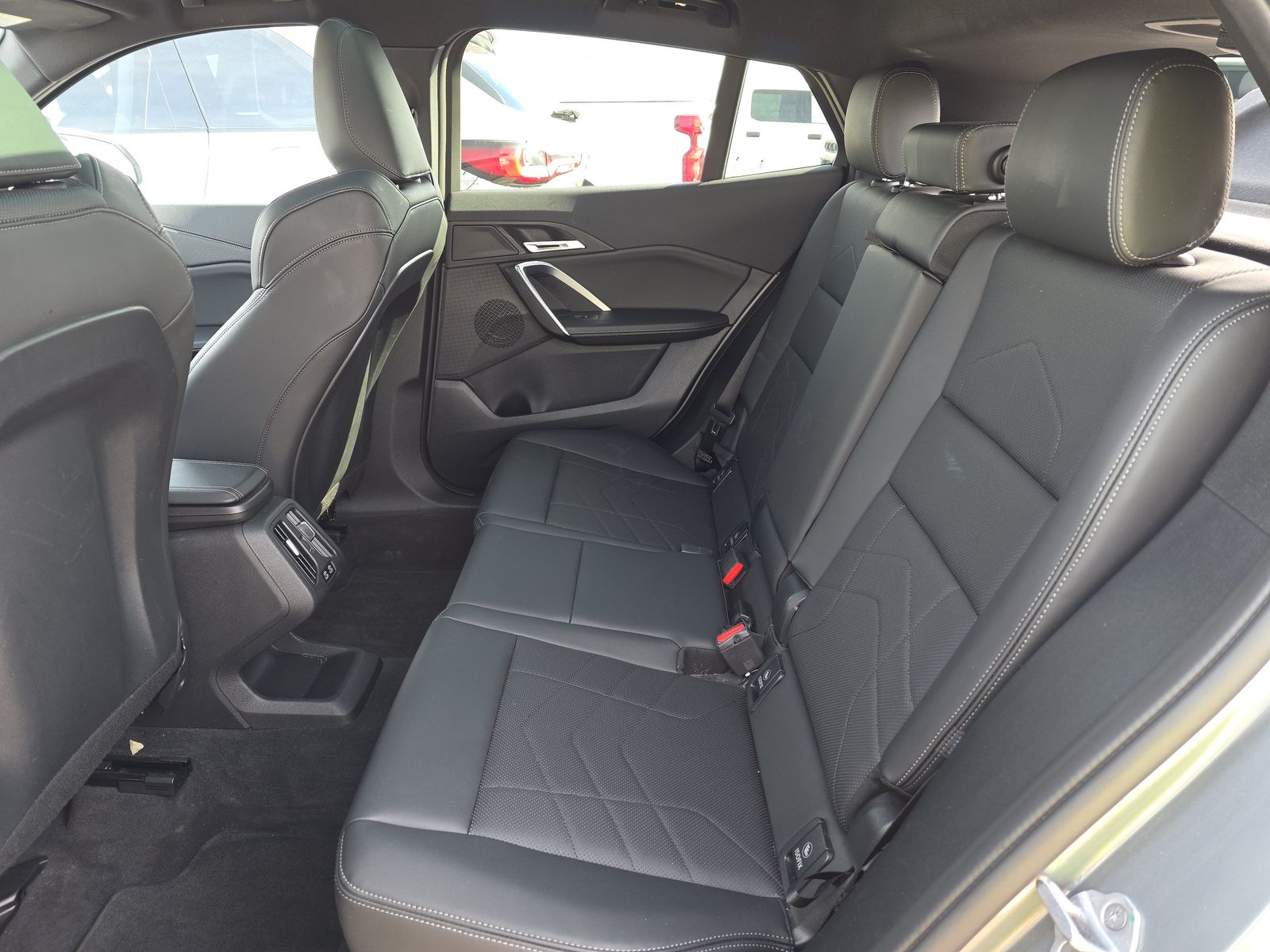 2025 BMW X2 xDrive28i AWD