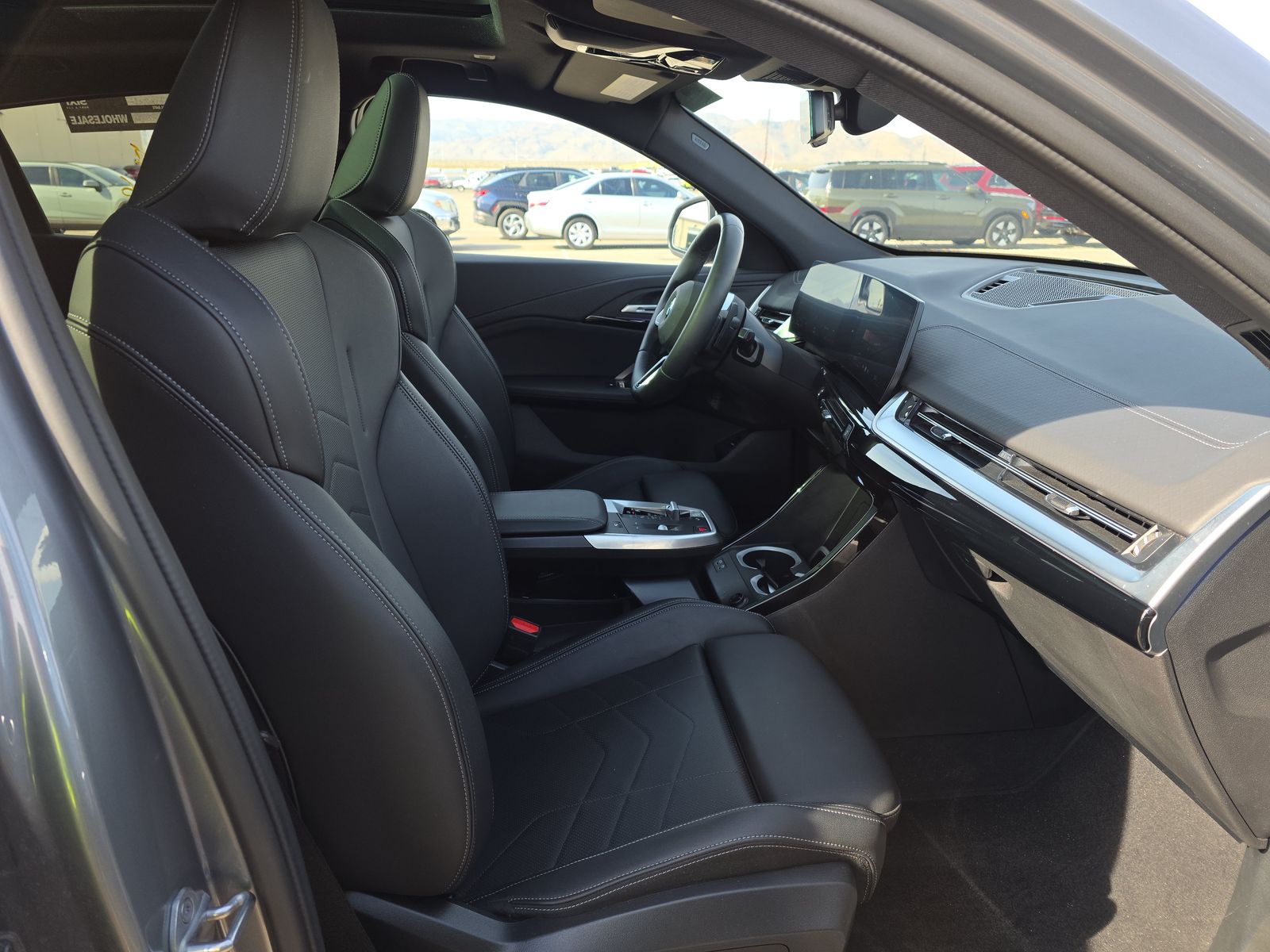 2025 BMW X2 xDrive28i AWD