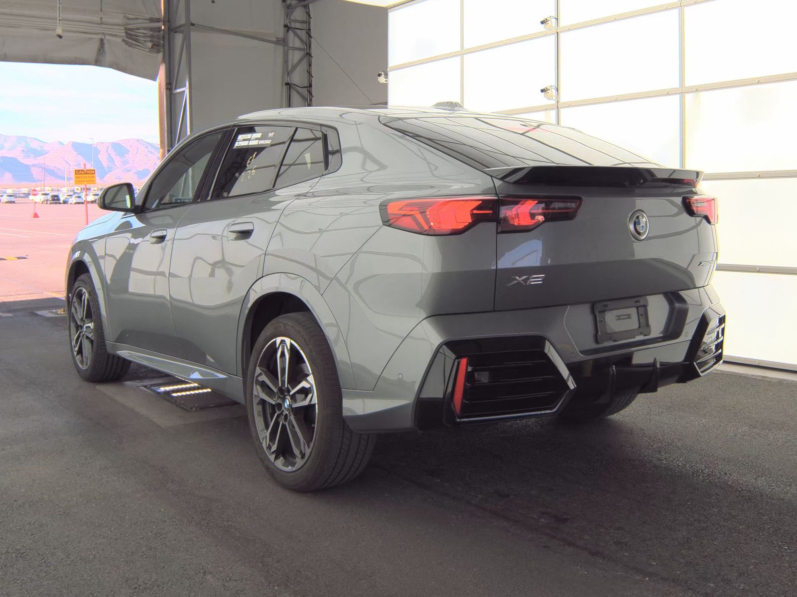 2025 BMW X2 xDrive28i AWD