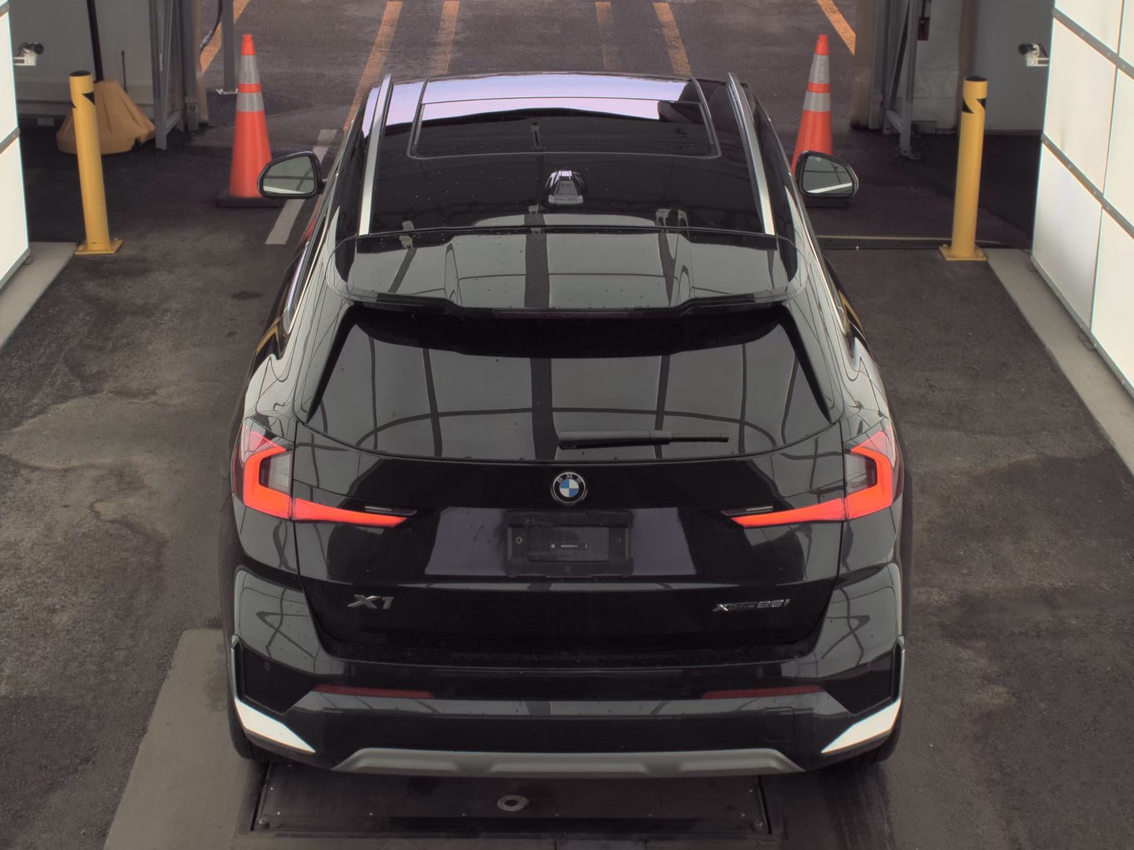 2025 BMW X1 xDrive28i AWD