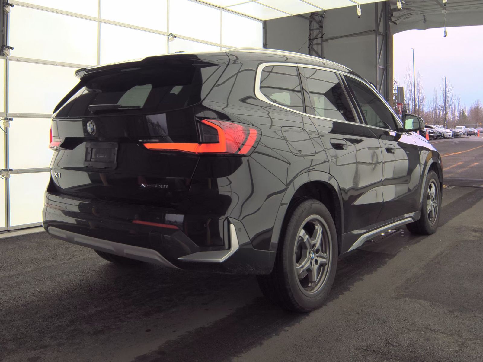2025 BMW X1 xDrive28i AWD