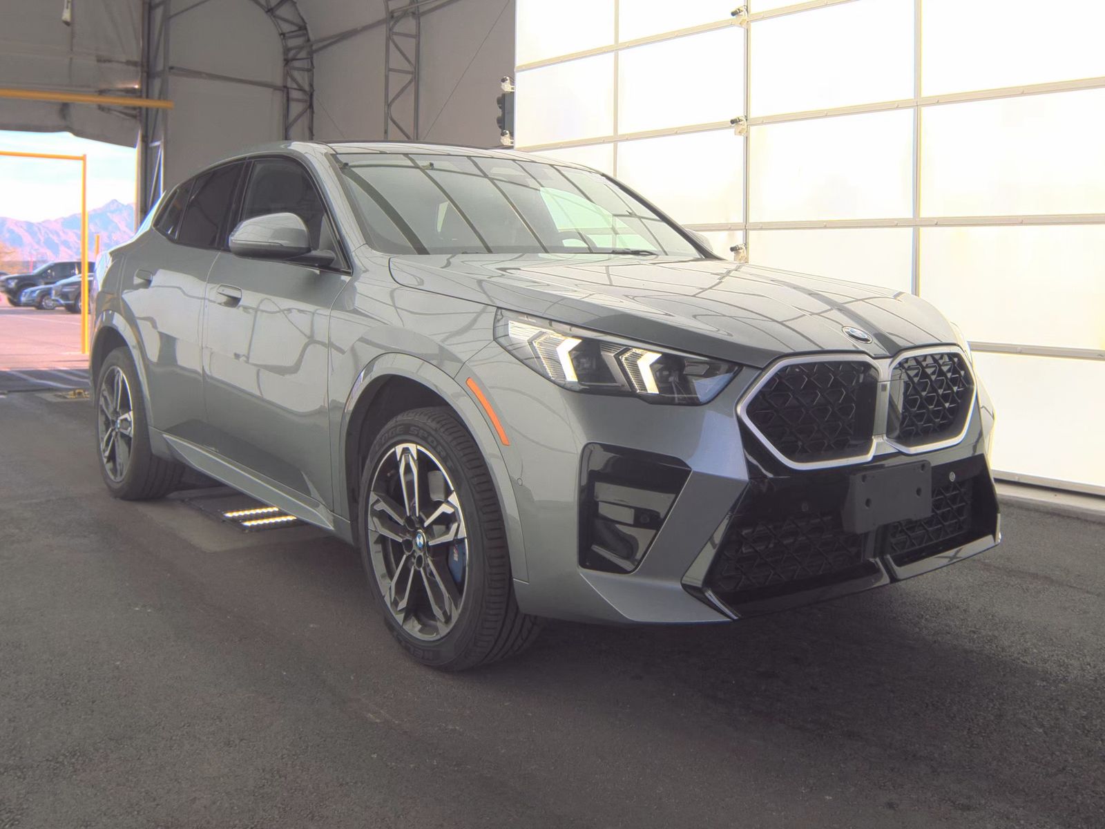 2025 BMW X2 xDrive28i AWD