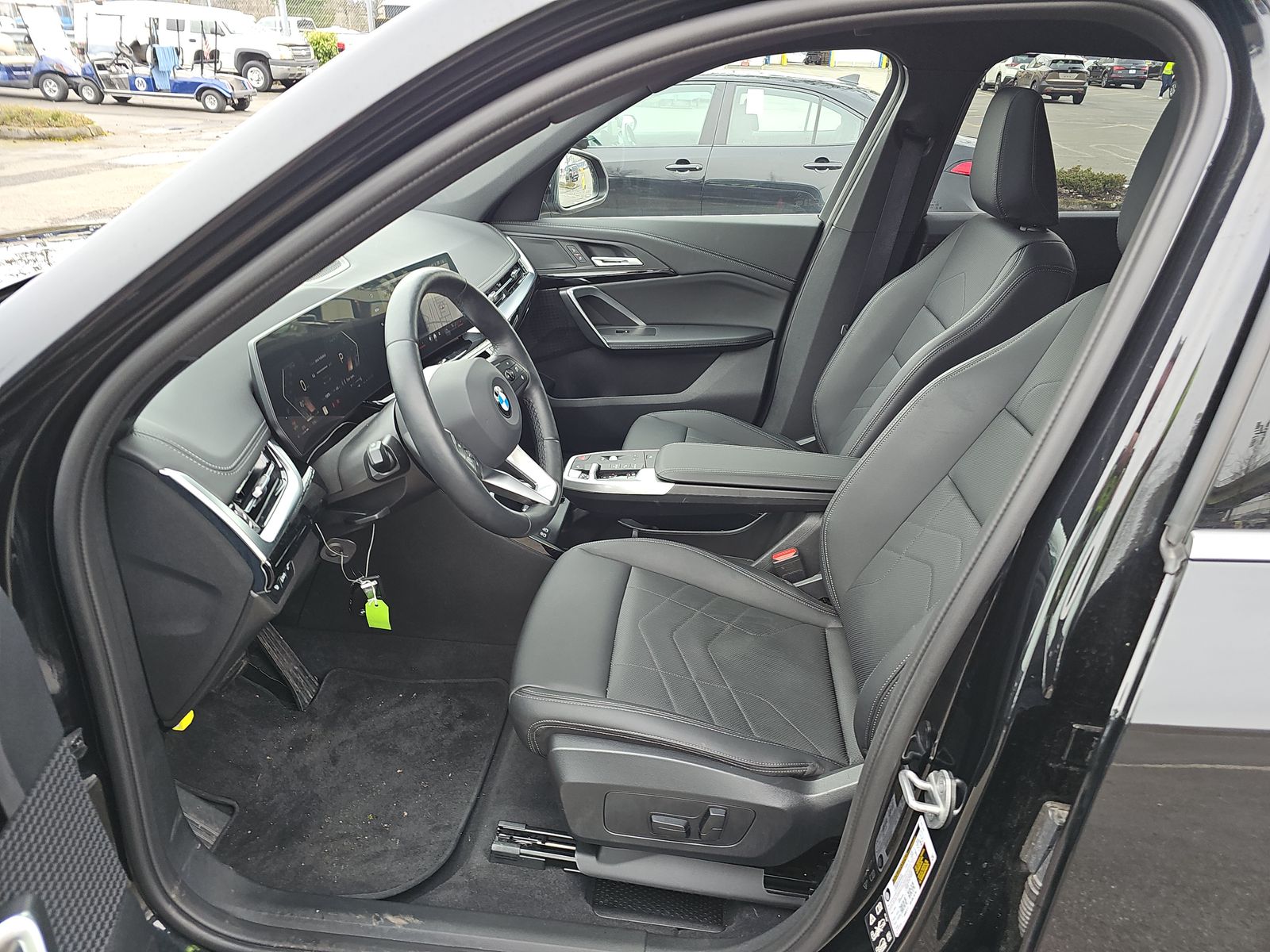 2025 BMW X1 xDrive28i AWD