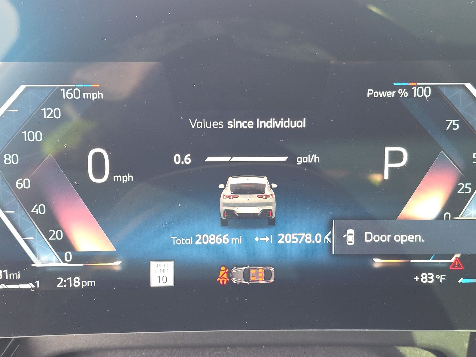 2025 BMW X2 xDrive28i AWD