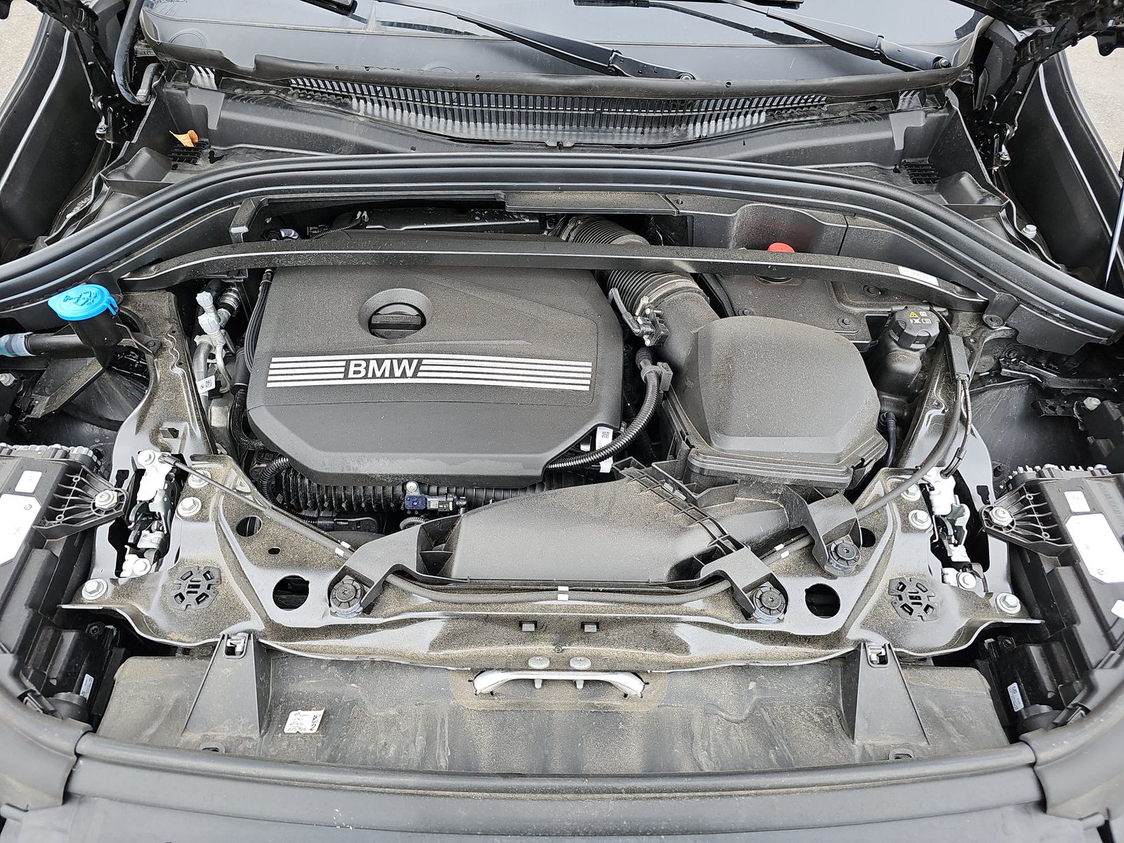 2025 BMW X1 xDrive28i AWD