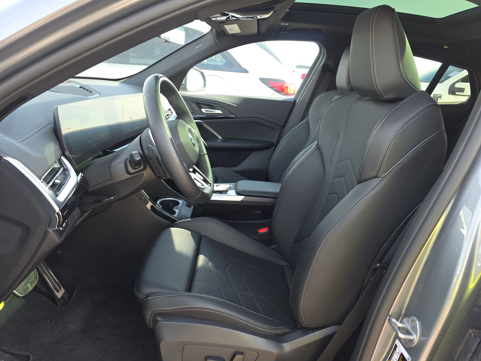 2025 BMW X2 xDrive28i AWD