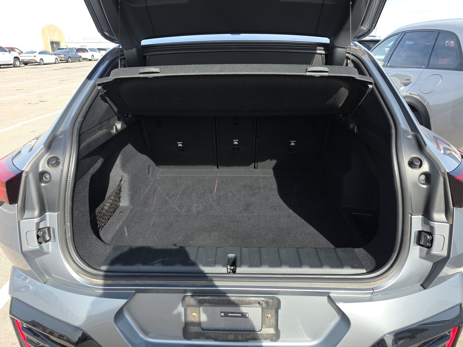 2025 BMW X2 xDrive28i AWD