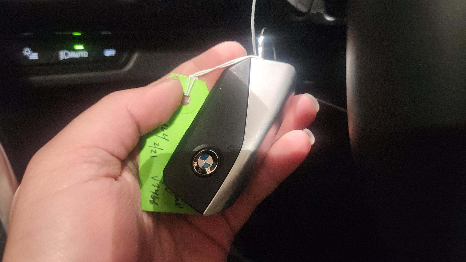 2025 BMW X1 xDrive28i AWD