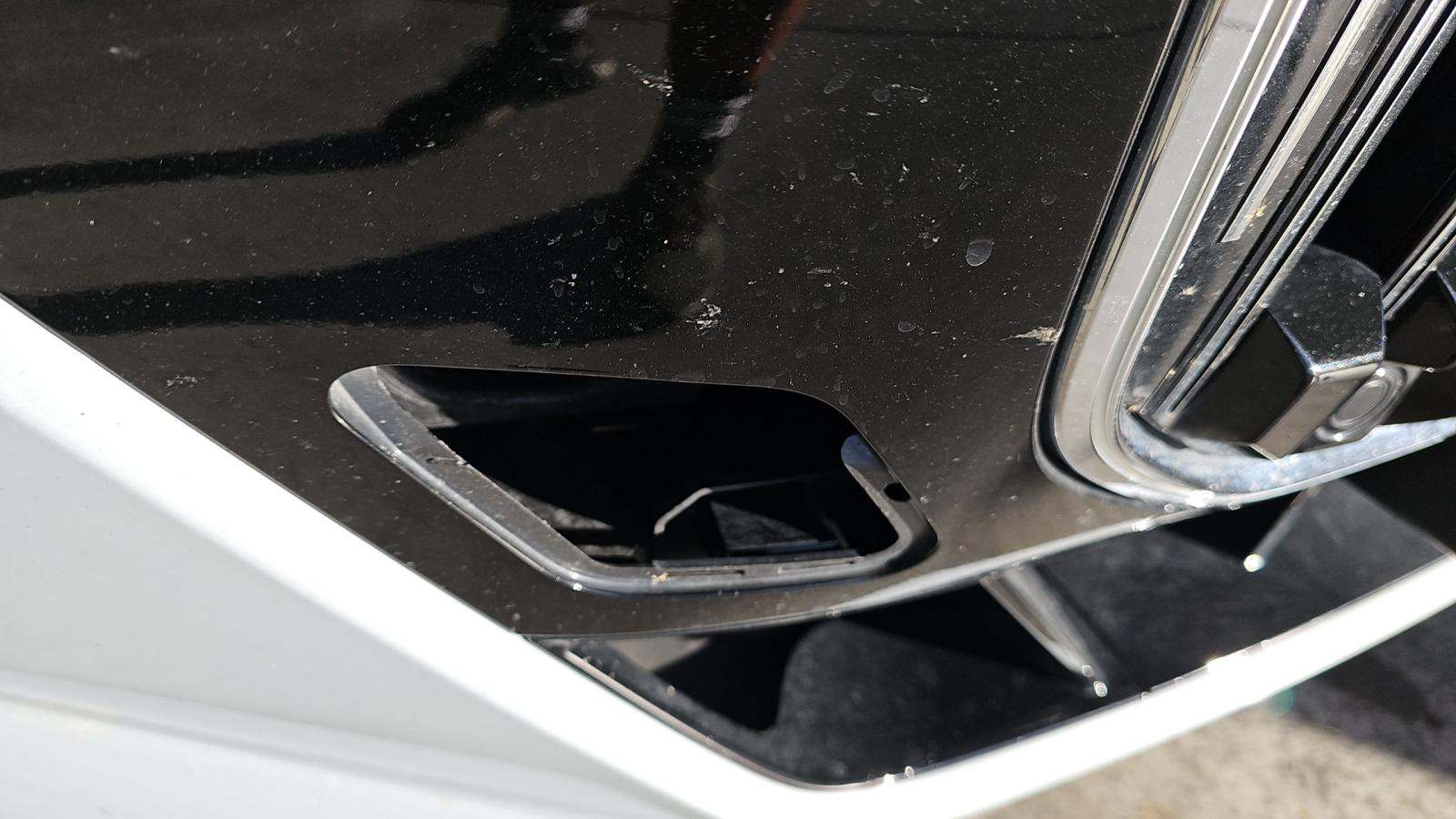 2025 BMW 7 Series 740i xDrive AWD