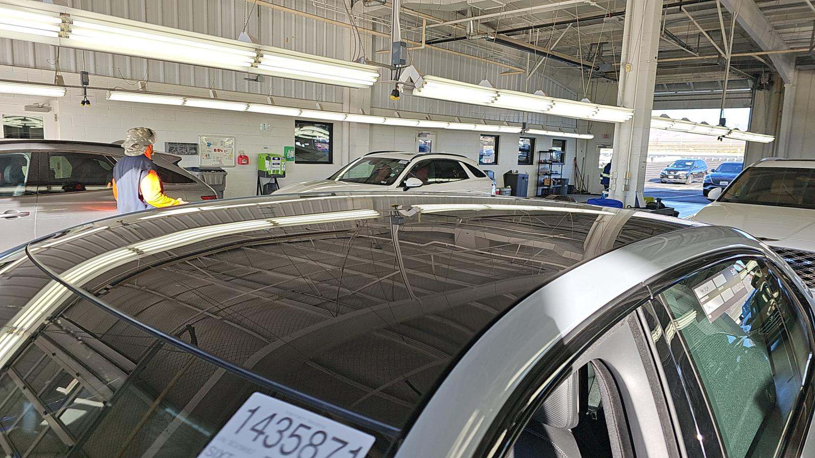 2025 BMW 7 Series 740i xDrive AWD