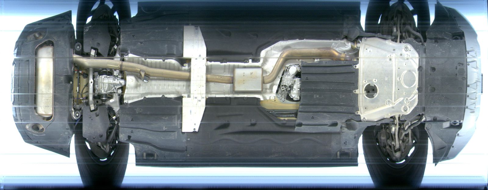 2025 BMW 7 Series 740i xDrive AWD