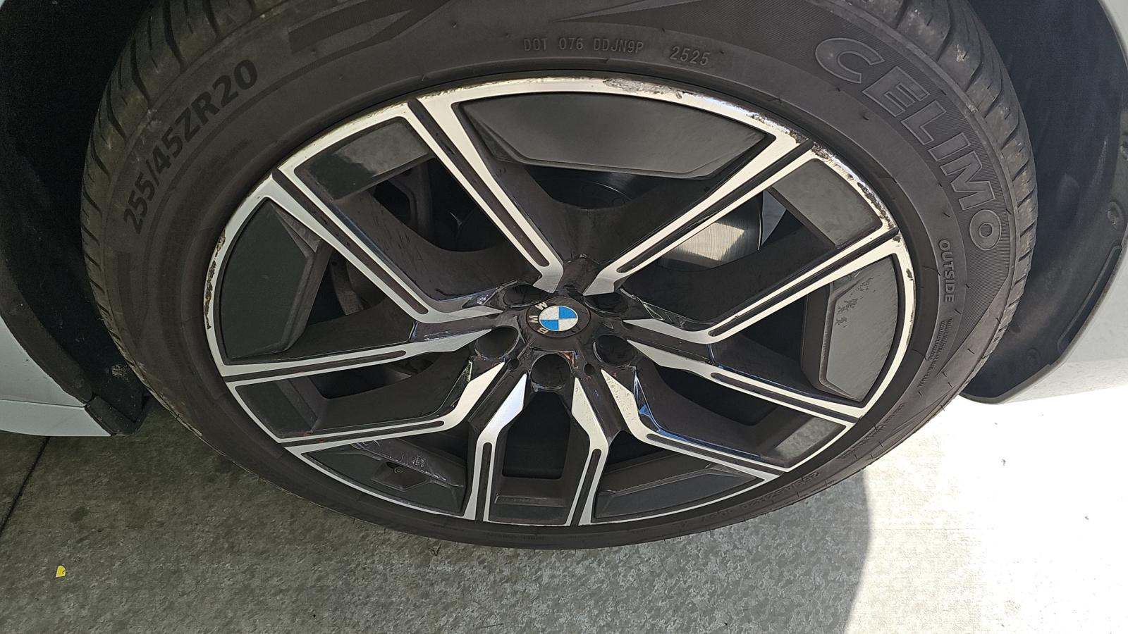 2025 BMW 7 Series 740i xDrive AWD