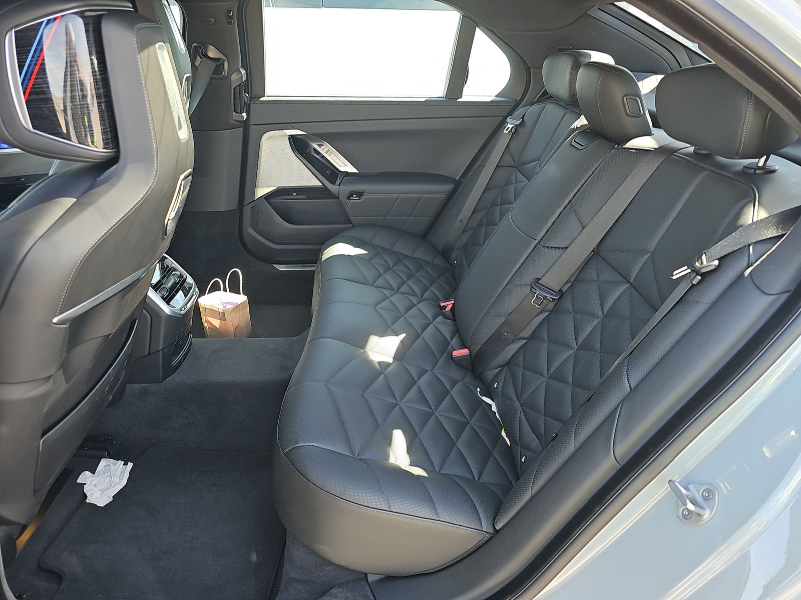 2025 BMW 7 Series 740i xDrive AWD