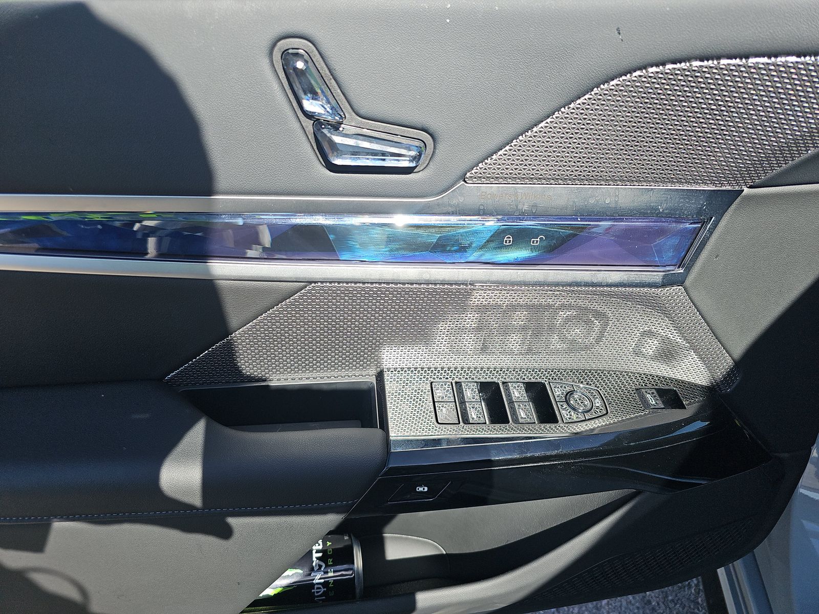 2025 BMW 7 Series 740i xDrive AWD