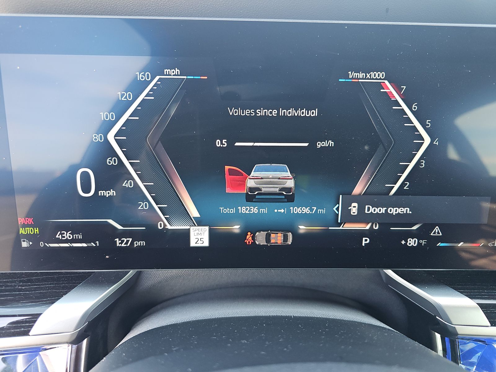 2025 BMW 7 Series 740i xDrive AWD