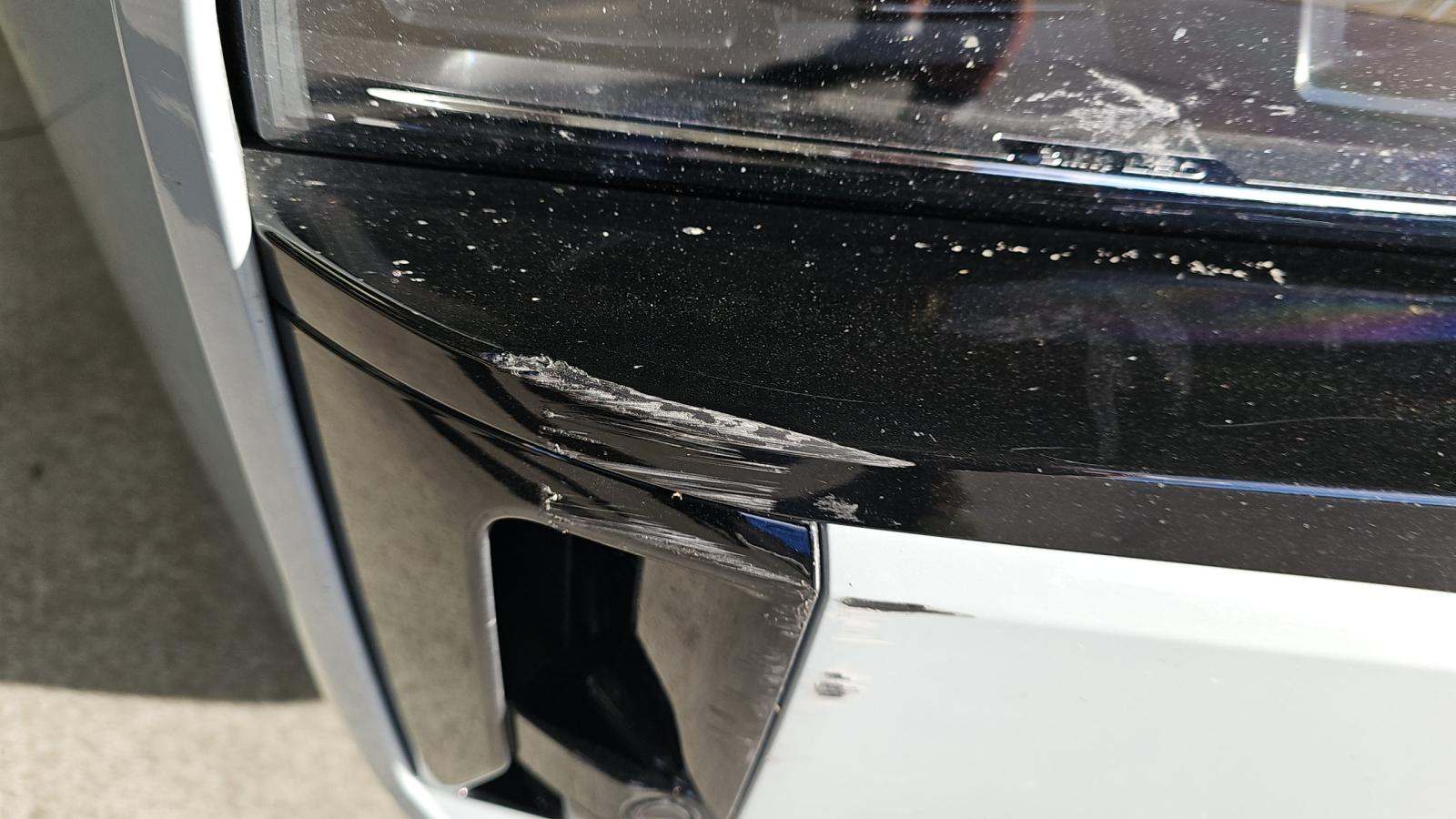 2025 BMW 7 Series 740i xDrive AWD