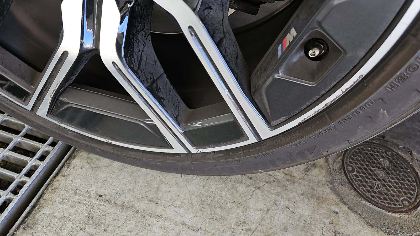 2025 BMW 7 Series 740i xDrive AWD