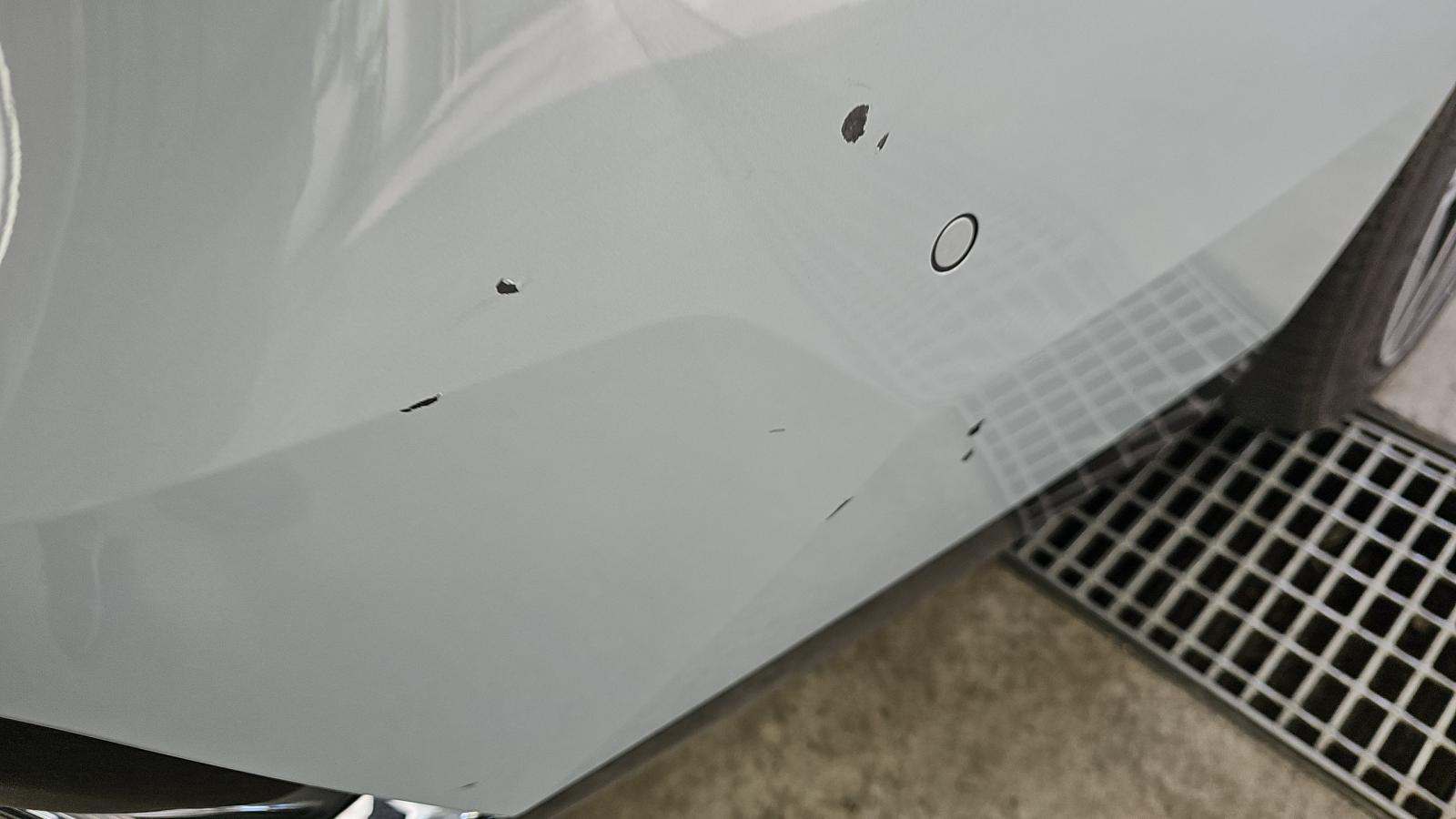 2025 BMW 7 Series 740i xDrive AWD