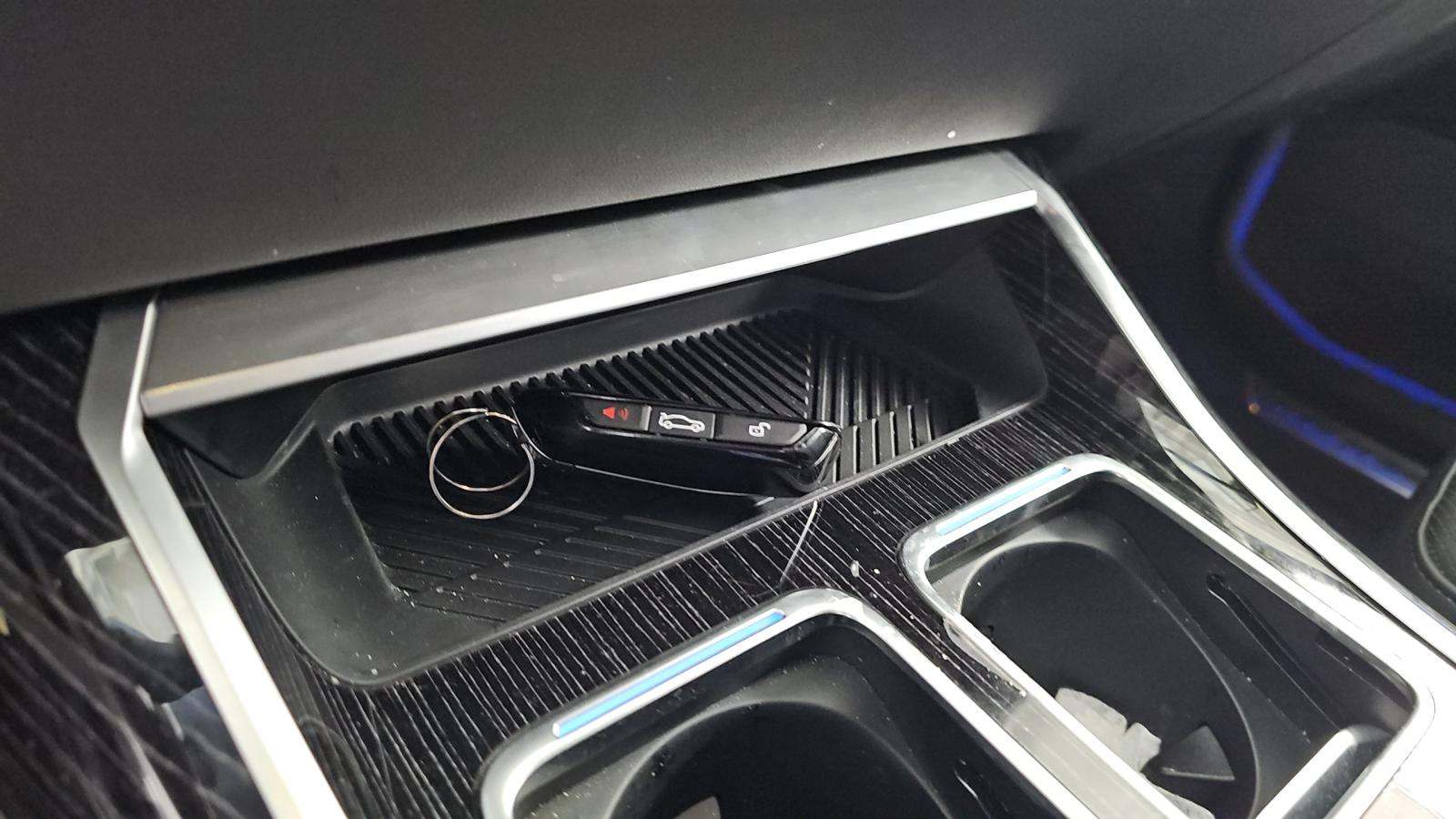 2025 BMW 7 Series 740i xDrive AWD