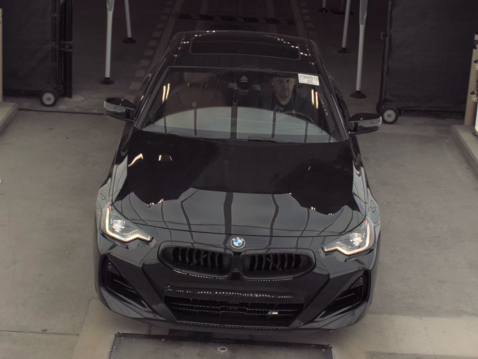 2026 BMW 2 Series M240i xDrive AWD