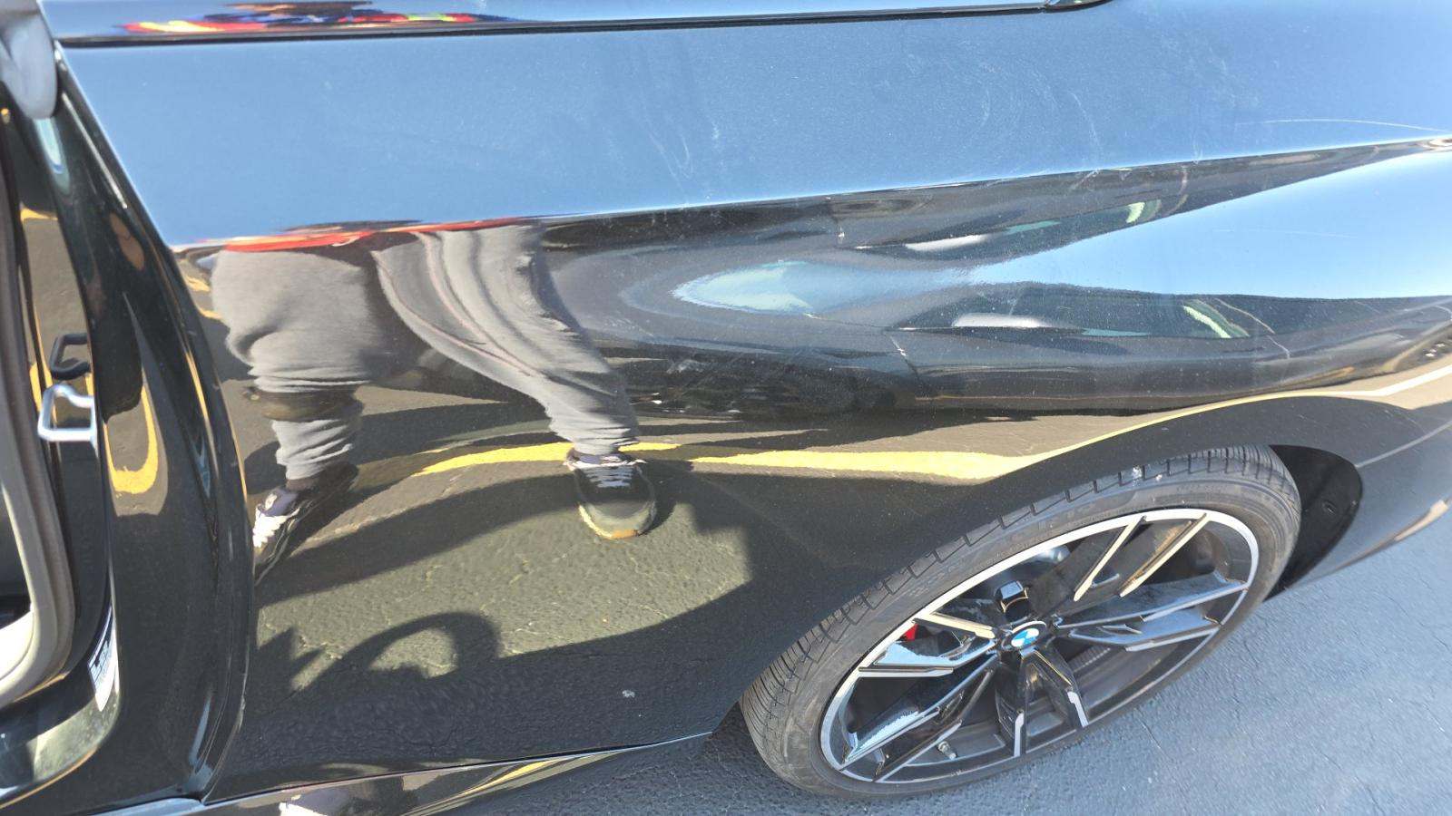 2026 BMW 2 Series M240i xDrive AWD