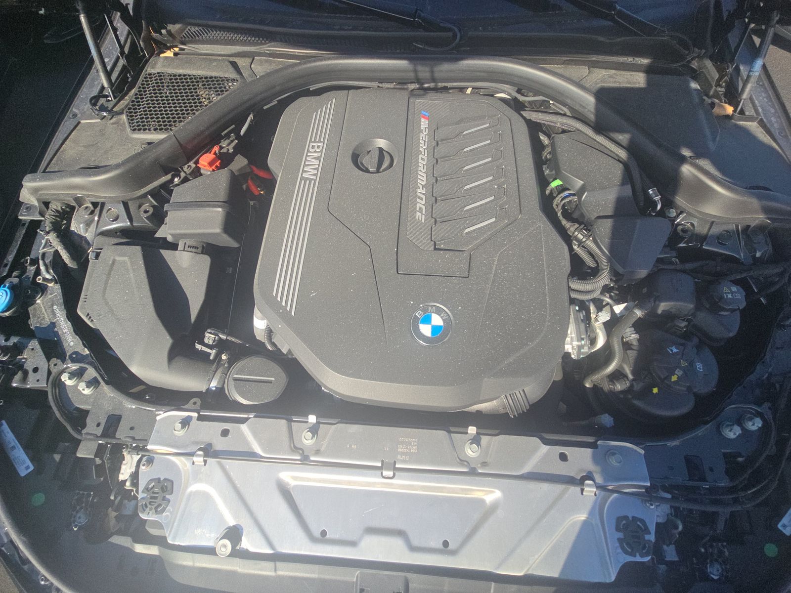 2026 BMW 2 Series M240i xDrive AWD
