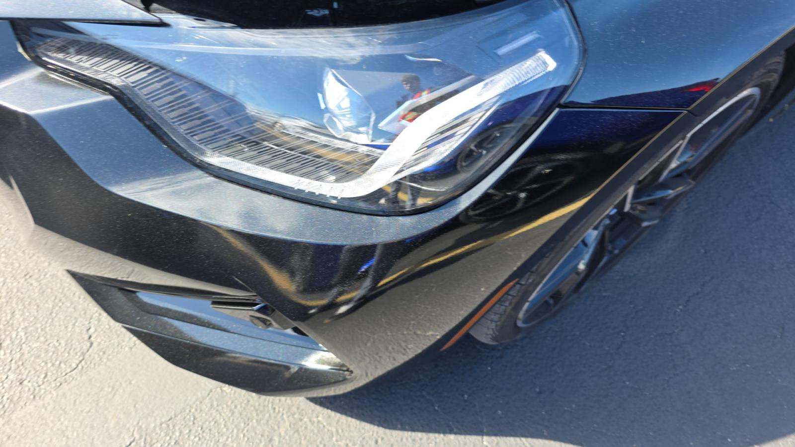 2026 BMW 2 Series M240i xDrive AWD