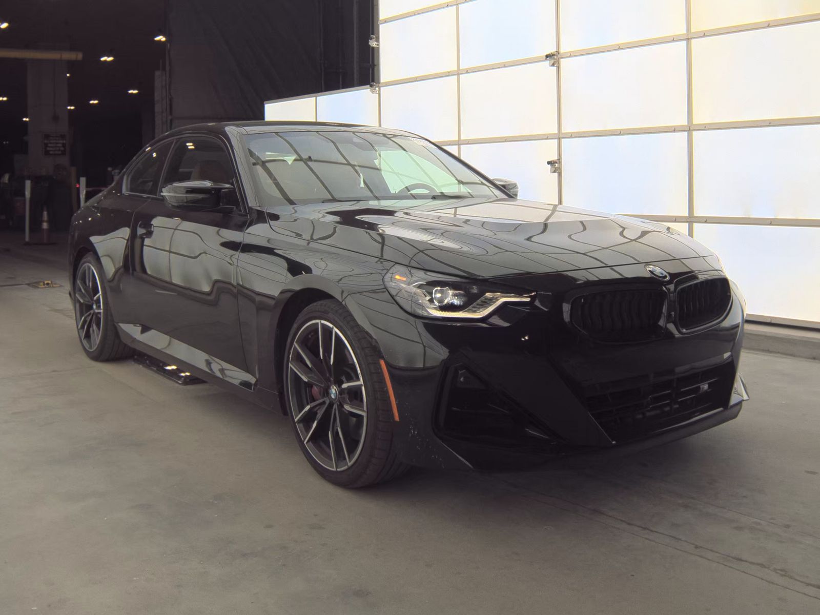 2026 BMW 2 Series M240i xDrive AWD