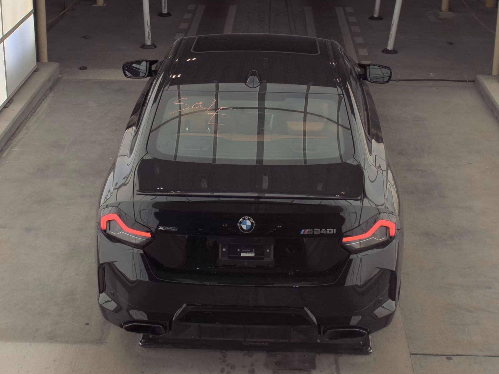 2026 BMW 2 Series M240i xDrive AWD