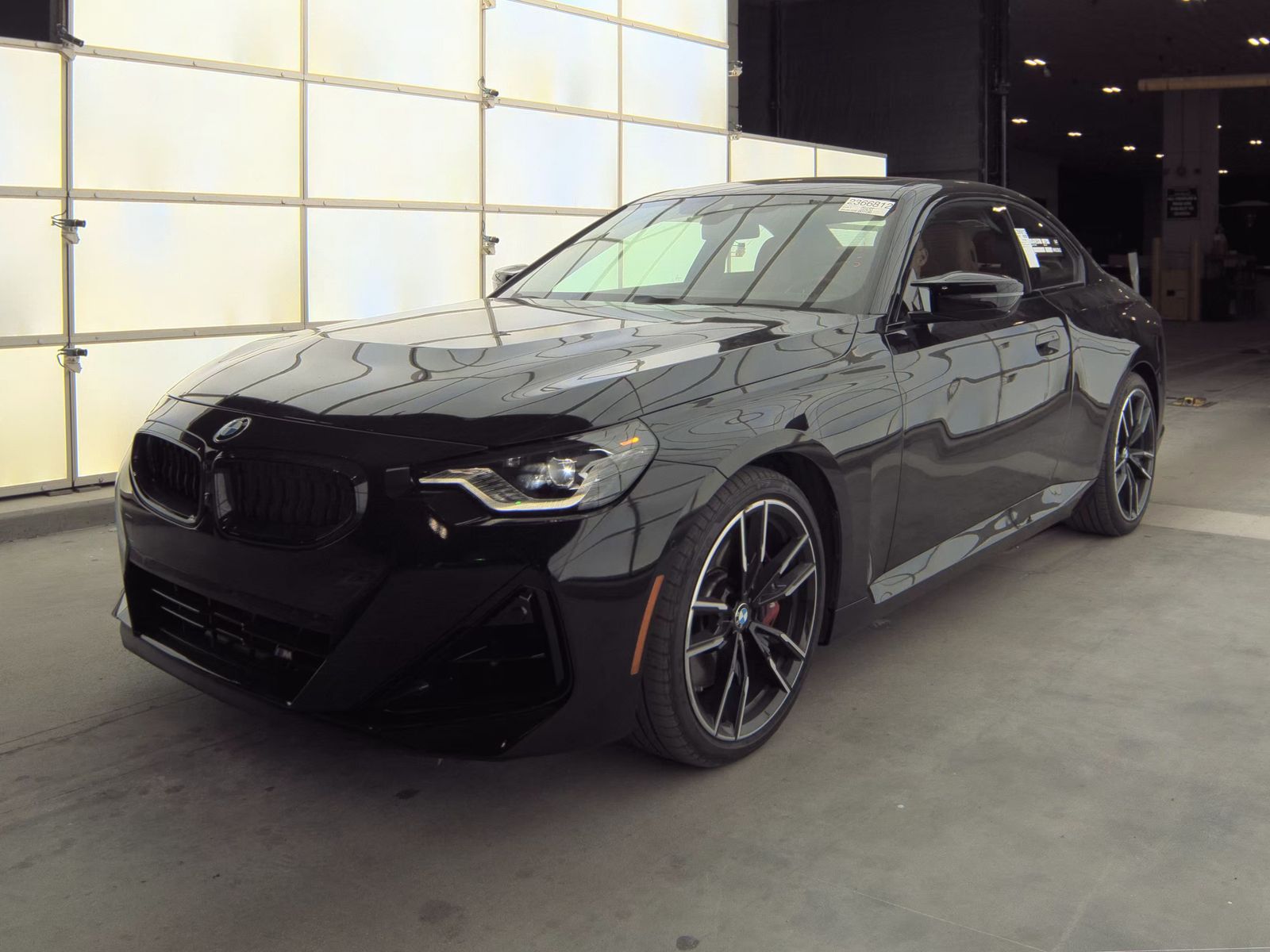 2026 BMW 2 Series M240i xDrive AWD