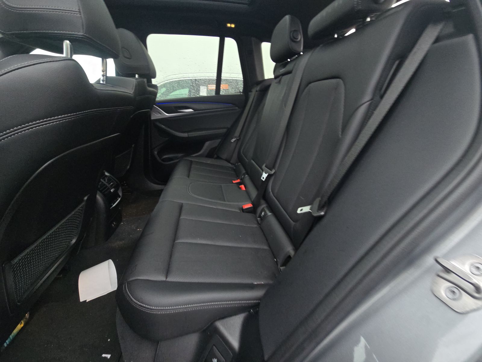 2024 BMW X3 xDrive30i AWD